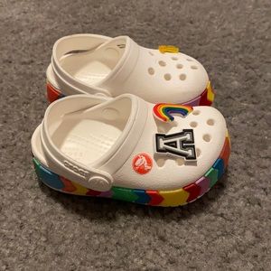 Baby Crocs